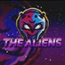 The Aliens (@TheAliensTTV) Twitter profile photo