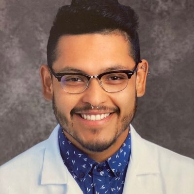 doc_panch's profile picture. physician scientist in the making. Educator & Graduate Researcher at UCLA 🏳️‍🌈👨🏽‍🔬 (He/Him)