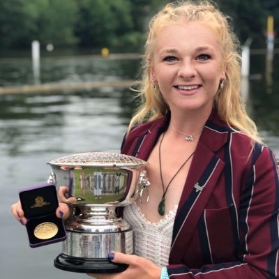 beedutton13's profile picture. OBUBC Rower 21’. Abingdon School Assistant Boathouse Manager and Rowing Coach.