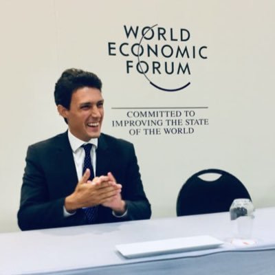 ArnaudSteinfel1's profile picture. Global Shaper @WEF | Associate Investor @LombardOdier | MBA grad @HECParis @ChicagoBooth | All views my own