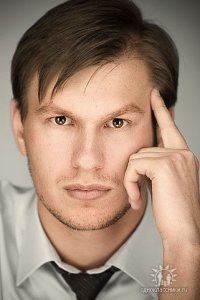 YaCherepanov's profile picture. Романтик, вечно обеспокоенный вопросами духовного роста и самосовершенствования. Человек старающийся быть искренним.