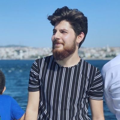 📚 Computer science📍France
Interested in : Tech - Media - politics
Languages : Ar, Kurdish, En, Fr