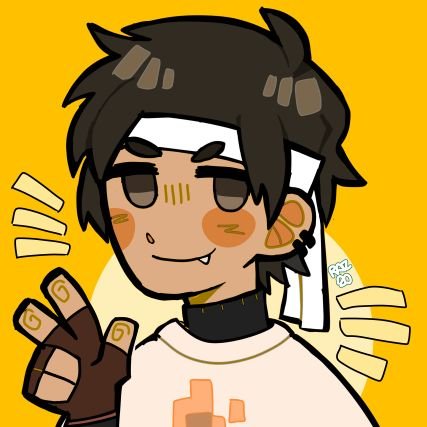 @/mybabylove on ao3! :) I post lots of nsfw! Not really active in the twitter community, only using this acc for updates and such

(icon: @rableraz)