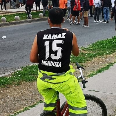 Mi Atracción es el Rock y la ironia. Nortino de corazón, Anti Santiasco, #Antofagasta
pero lo más importante
#SOYCOLOCOLINO