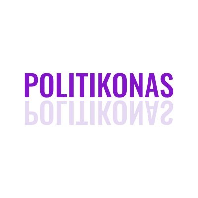 Politikonas