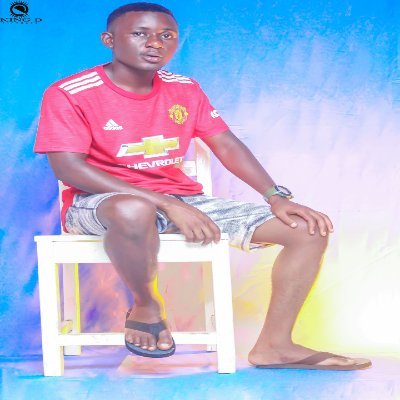 DalitsoKhumala's profile picture. 