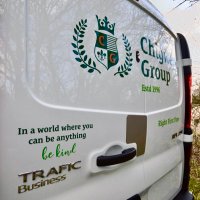 Chigwell Group (@chigwellgroup) 's Twitter Profile