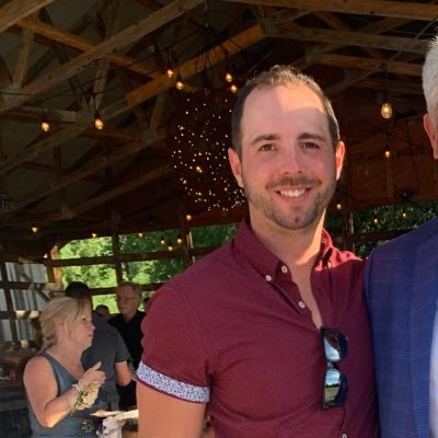 zachmorgan39's profile picture. -WVU Alumni-