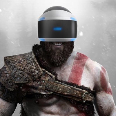 One man. One Twitter account. One helluva appetite for PSVR news. Game release dates quoted are subject to change and may vary by region. I don't work for SIE.