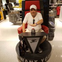Brian Villalta (@turtlboy) 's Twitter Profile