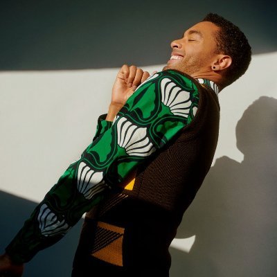 Twitter for the fansite on Regé-Jean Page, currently can be seen on #Bridgerton as the Duke. I am just a fan! Official is @RegeJean | Tweets by Angie