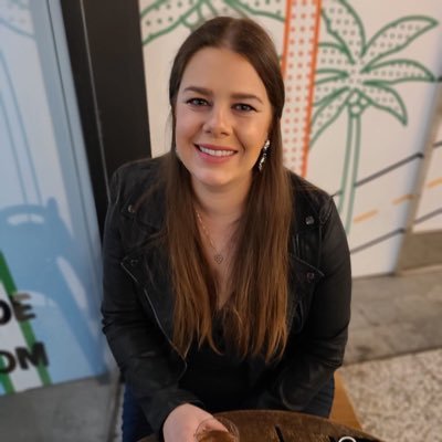 nicoledimtsios's profile picture. Life is great. Football is better. #Greek #BearDown #Jets #Coyotes #Dbacks