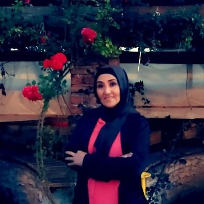 Nadiye_Nadiye66's profile picture. Allahı'na Kul Olmayan Davasına Er Olamaz.