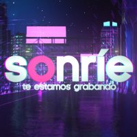 Sonríe, te estamos grabando (@sonrieteg) 's Twitter Profile