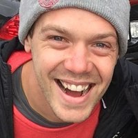 Aaron Bingea (@aaronbingea) 's Twitter Profile Photo Aaron Bingea (@aaronbingea) 's Twitter Profile Photo