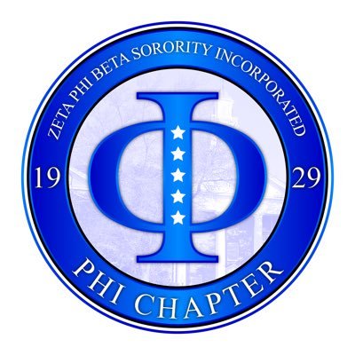 Phenomenal Phi Chapter Virginia State University Chartered April 16, 1929 https://t.co/MRpWUS63k1