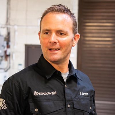 Richard Tipper Profile