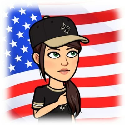 🇺🇲Maga. Patriot. Mom of 3. Wife of @ThatsGunnyToYou. Jeeper. 🇺🇲❤🤍💙
No DM's please!