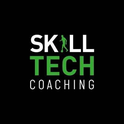 SkillTech10's profile picture. SkillTech Coaching focuses on the practice of Technical Routines. Ball Mastery & Skill Combinations ⚽️ Online Sessions Via Zoom Video. Personal @adamryandawson
