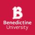 Benedictine Univ. (@benu1887) Twitter profile photo Benedictine Univ. (@benu1887) Twitter profile photo