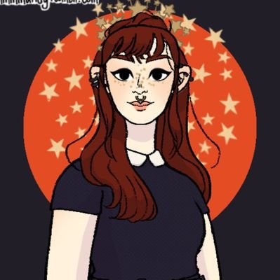 fantasnanda's profile picture. redatora emo que fala mal da vida nas horas vagas ☠️