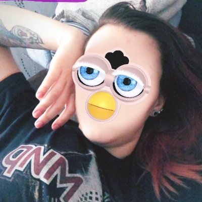 Creepy Xanneさんのプロフィール画像