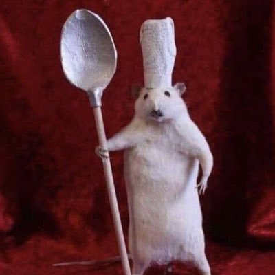 2sewagerats's profile picture. 