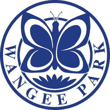 The official twitter account of Wangee Park School. 
Quality Education for Life.