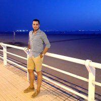 José Carlos Justo (@josecarlosjl) 's Twitter Profile