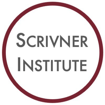 The Scrivner Institute of Public Policy @JosefKorbel @UofDenver is committed to the public good through inclusive and engaged education, research, and dialogue