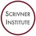 Scrivner Institute of Public Policy (@scrivner_inst) Twitter profile photo