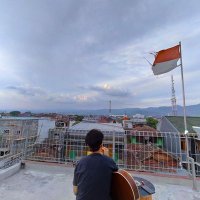 Andry Herlambang (@masihpunyaandry) 's Twitter Profile