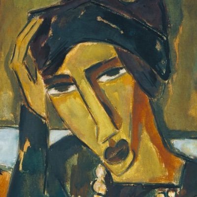 Karl Schmidt-Rottluffさんのプロフィール画像