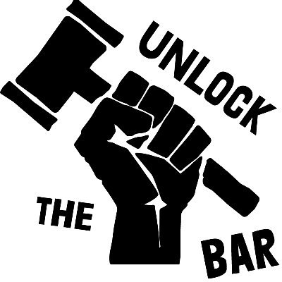 Unlock the Bar is a coalition organizing to end discrimination against system-impacted people in law school, Bar admissions, and the legal profession.