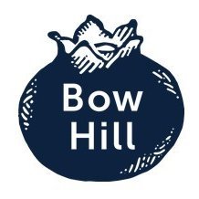 Bow Hill Blueberries