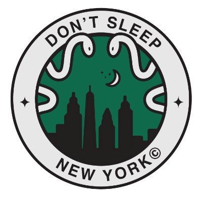 Don't Sleep, New York