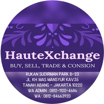 HAUTEXCHANGE INDONESIA