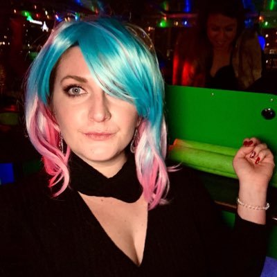 janefletcherer's profile picture. as Florida as it gets