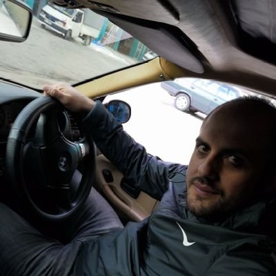 gnaydn_a's profile picture. 