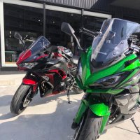 あらき@ninja1000SX (@sxninja1000) 's Twitter Profile