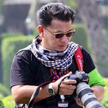 idongphoto's profile picture. ป๋าโด่ง รักสถาบัน / accountใหม่ หลังอันเก่าโดนhack