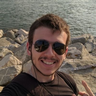 RodolpheLaidet's profile picture. Javascript enthusiast, DevOps and AWS addict