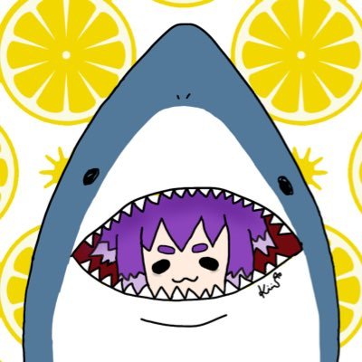 きりさめ🦈さんのプロフィール画像