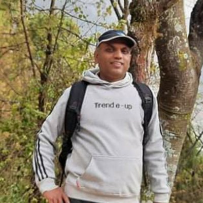 HariPra83063889's profile picture. साहित्य, विज्ञान र दर्शन