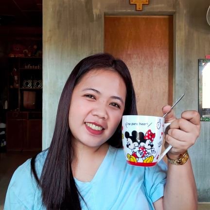 Marjori96717285's profile picture. I am daughter of God😊😊