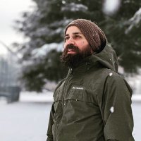 David Leal (@davidlealb) 's Twitter Profile