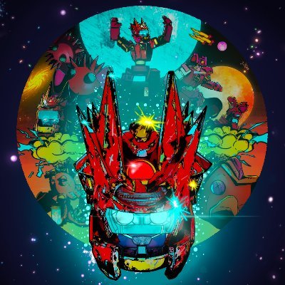 #StarBots is a #roblox #multiplayer #space #mech #turnbased #shooter. Play for free by following our link below!