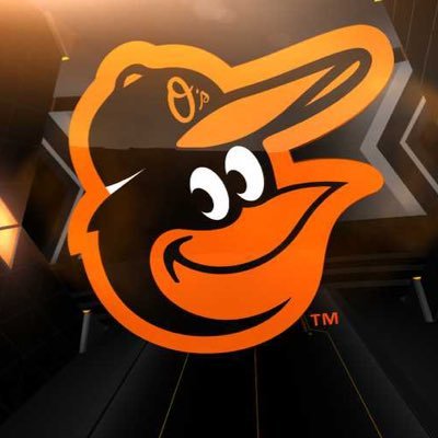 this is a fan account of the Baltimore orioles