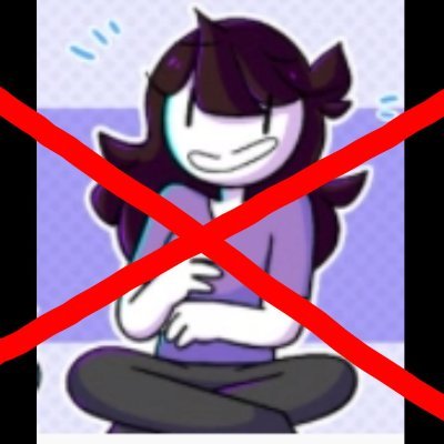 UnluckyRabbit_ on Twitter Jaiden animations, Anime, Anime chibi