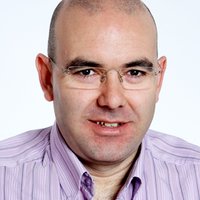 José Manuel García Ramírez (@jmgarciaramirez) 's Twitter Profile Photo
